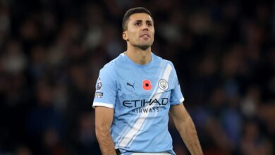 نقطة سوداء واحدة تثير الجدل في انتقال رودري إلى ريال مدريد وتشكك في مستقبله