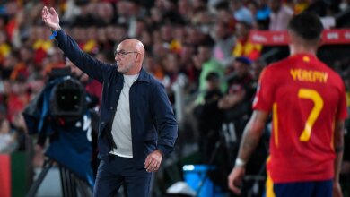 نقل مباريات إسبانيا مع مصر والأرجنتين إلى قارة أخرى يعزز من فرص إقامة لقاءات دولية مثيرة