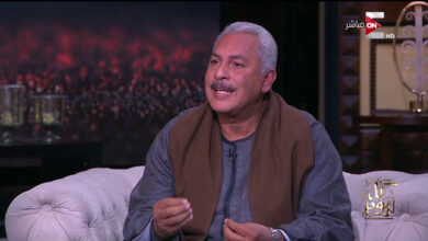 نقيب الفلاحين يكشف مفاجأة بشأن أسعار الطماطم بعد وصولها لـ30 جنيها