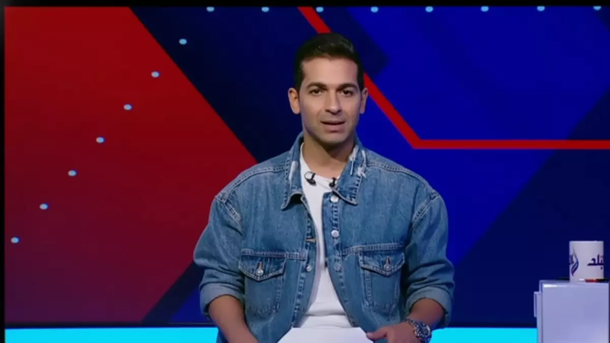 نهاية مأساوية: كارثة جديدة تضرب الأهلي.. كريم فؤاد يواجه مرة أخرى أوجاع الرباط الصليبي