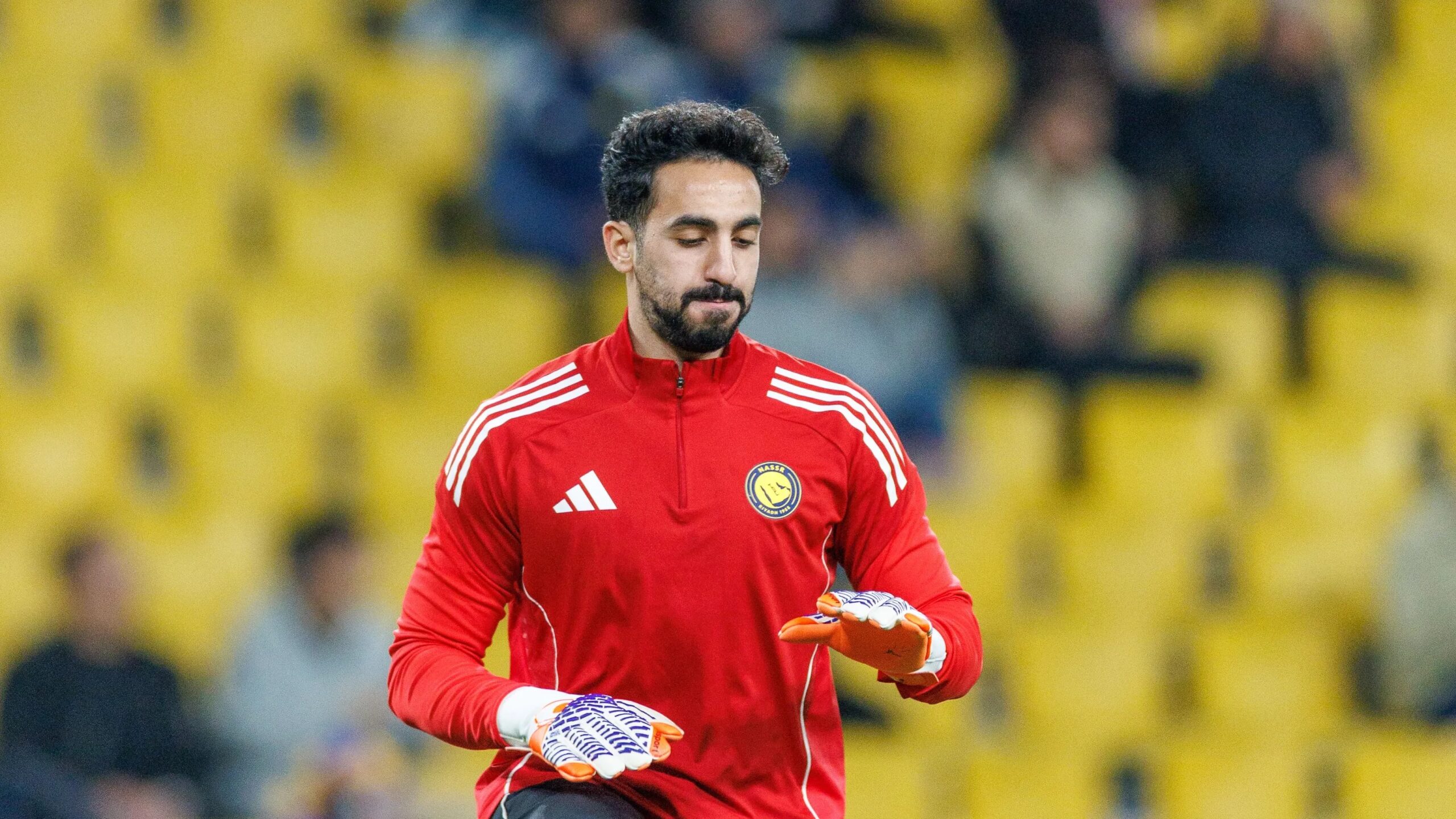 نواف العقيدي يقترب من العودة الحاسمة إلى النصر بعد خطوة أخيرة