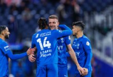 نوفاز يحسم موقفه من مباراة الكلاسيكو بين الهلال والأهلي ويركز على التحدي القادم