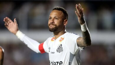 نيمار يدافع عن نفسه بعد إثارة غضب أنشيلوتي ويحسم الجدل حول مستقبله مع ريال مدريد