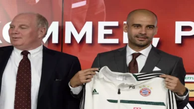 هازارد يكشف سر كومباني المدرب المعجزة: "روح غوارديولا" تُحلق بفوز بايرن بالألقاب