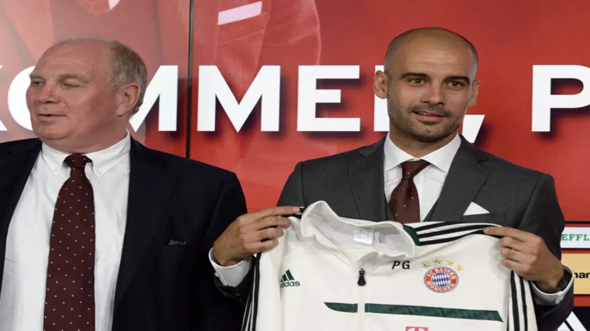 هازارد يكشف سر كومباني المدرب المعجزة: "روح غوارديولا" تُحلق بفوز بايرن بالألقاب