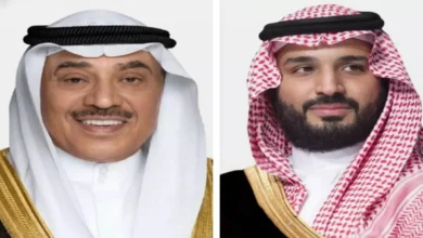 هجوم صاروخي ضخم يضرب السعودية في ليلة واحدة، وتدمير منسّق لـ 10 صواريخ ومُسيّرات بأسلحة دقيقة