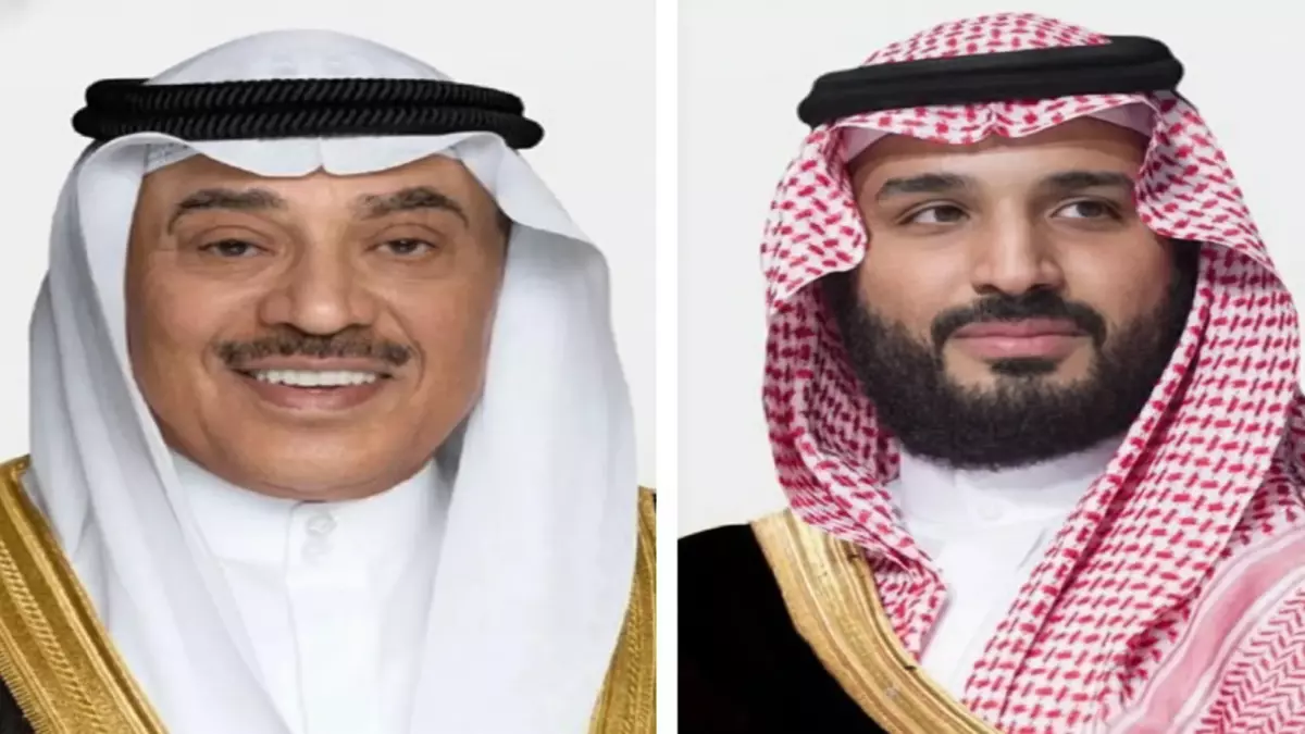 هجوم صاروخي ضخم يضرب السعودية في ليلة واحدة، وتدمير منسّق لـ 10 صواريخ ومُسيّرات بأسلحة دقيقة