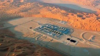 هجوم عنيف على حقل نفطي سعودي يرافقه إغلاق أكبر مطار في المملكة يثير المخاوف الأمنية  

هل تود أن أساعدك في صياغة عنوان أكثر تفصيلاً أو إضافة تفاصيل أخرى؟