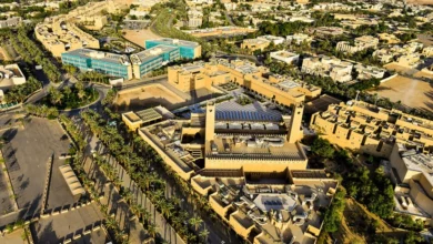 هجوم غادر يستهدف الرياض.. الدفاعات السعودية تتصدى بكفاءة

هل تريد مزيدًا من التعديلات أو إضافة تفاصيل أخرى؟