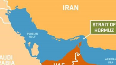 هرمز يهدد استقرار الاقتصاد العالمي في مواجهة النفوذ النفطي بين أميركا والصين