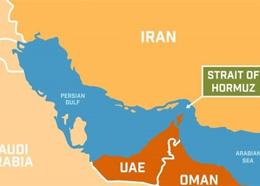 هرمز يهدد استقرار الاقتصاد العالمي في مواجهة النفوذ النفطي بين أميركا والصين
