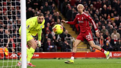 هل أنا أقل من ميسي رغم امتلاكي للمؤهلات التي تؤهلني لأن أكون الأفضل