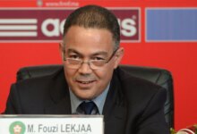 هل استقال لقجع من رئاسة الاتحاد المغربي لكرة القدم وما أسباب ذلك