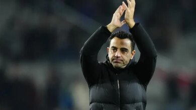 هل انتهى حلم تشافي في قيادة المغرب وخطة مونديال 2030 تثير الجدل