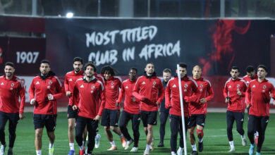 هل انهارت غرفة ملابس الأهلي؟ «المعلمين» يرفع شعار «أنا الحكومة» ويثير قضايا داخلية حاسمة