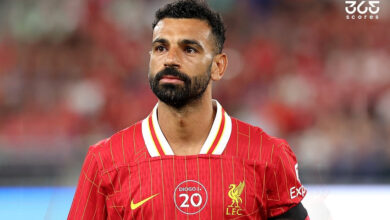 هل تتوقع سعر منزل محمد صلاح المذهل في ليفربول؟