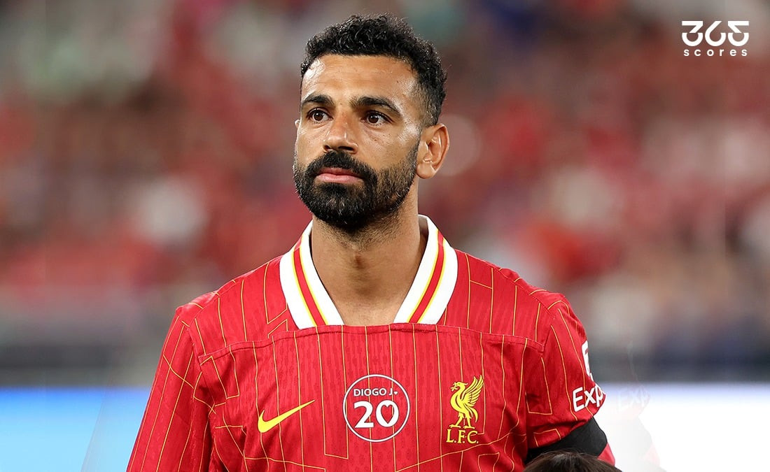 هل تتوقع سعر منزل محمد صلاح المذهل في ليفربول؟