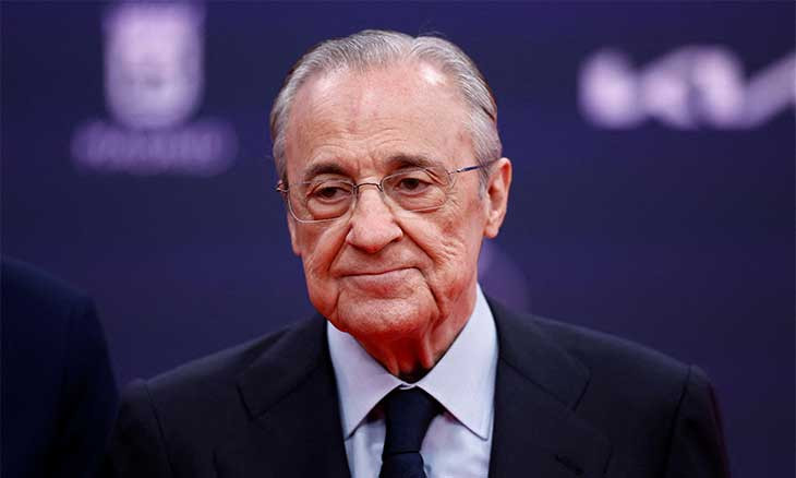 هل رحيل فلورنتينو بيريز عن ريال مدريد يُعد الحل الأمثل للأزمة؟