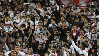 هل رفض الزمالك استخدام حكام أجانب في الدوري حازم إمام يكشف التفاصيل