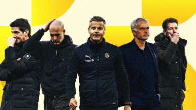 هل يحقق المدرب المعجزة لقب دوري أبطال أوروبا بعد سحق مورينيو ودمر جوارديولا وسيميوني