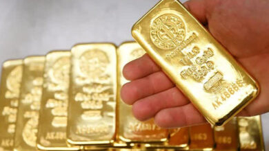 هل يستمر ارتفاع أسعار الذهب.. وماذا ينتظر مؤشر VN؟