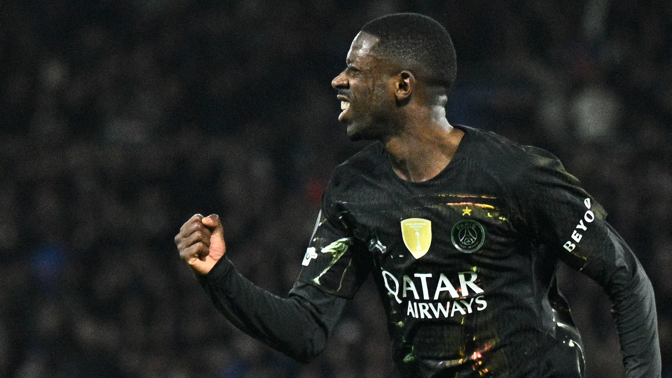 هل يقترب ديمبلي من الانتقال إلى مانشستر سيتي بعد الضجة الأخيرة