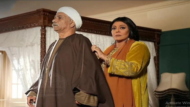 هل يكشف مسلسل بطل العالم الحلقة 8 سر هالة صدقي القديم عن زوجها سيد رجب