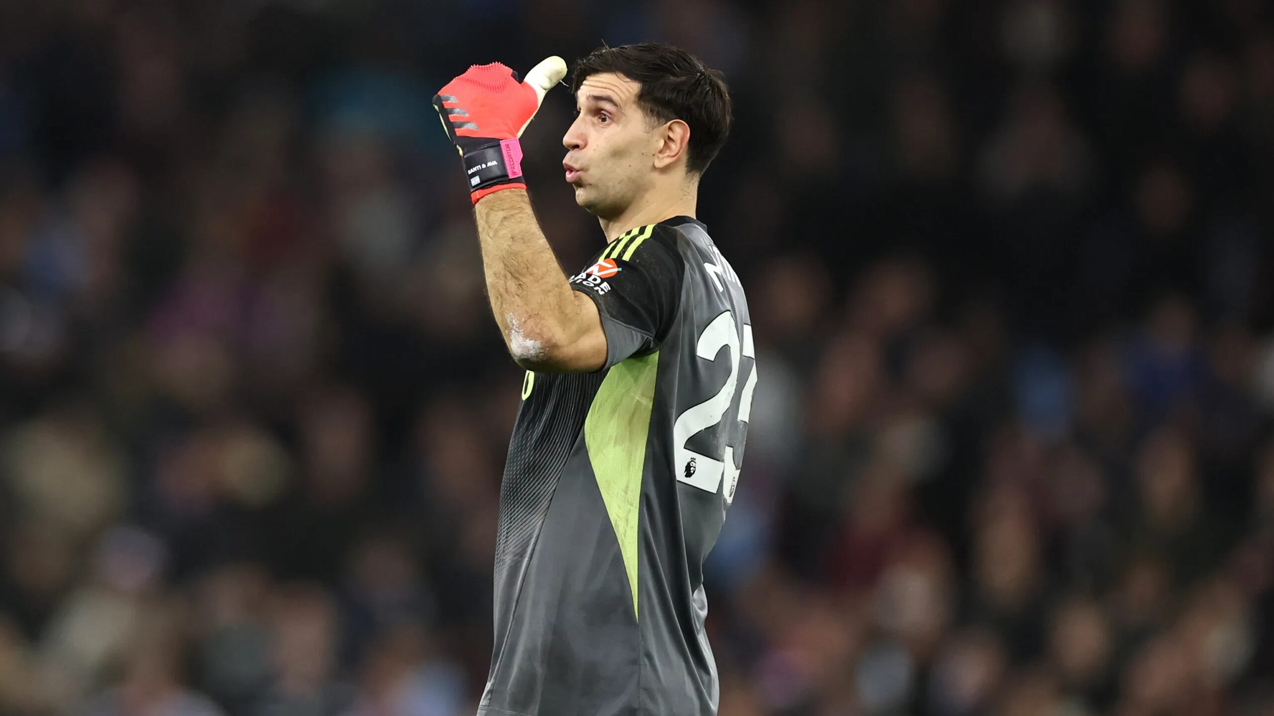 هل يهدد خطر الإيقاف مشاركة الأرجنتين في المونديال وقرار حرمانها من البطولة