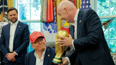 هل يهدد كابوس أمريكا 2026 إلغاء أو تأجيل كأس العالم بسبب التحديات الراهنة