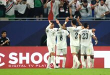 هل يواجه حلم المونديال خطر العراق يسباق مع السماء المغلقة قبل الملحق