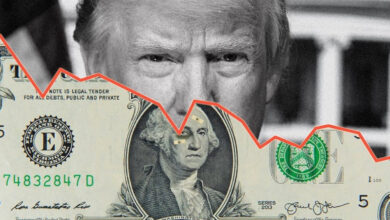 هل يَكتوي الاقتصاد الأمريكي بنيران مغامرة إيران مع تصاعد الحرب؟