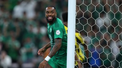 وثيقة رسمية تبرئ إيفان توني من تهمة الإساءة لجماهير نادي الاتحاد