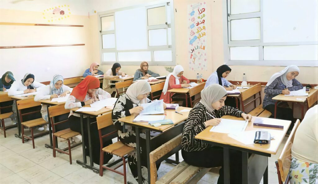 وزارة التربية والتعليم تُعلن رسمياً خريطة امتحانات الثانوية العامة 2026 وتحديد مواعيدها النهائية