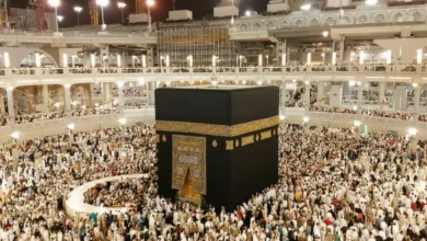 وزارة الحج تكشف السر المخفي وراء خطأ 80% من المعتمرين في الإحرام أثناء الرحلات الجوية