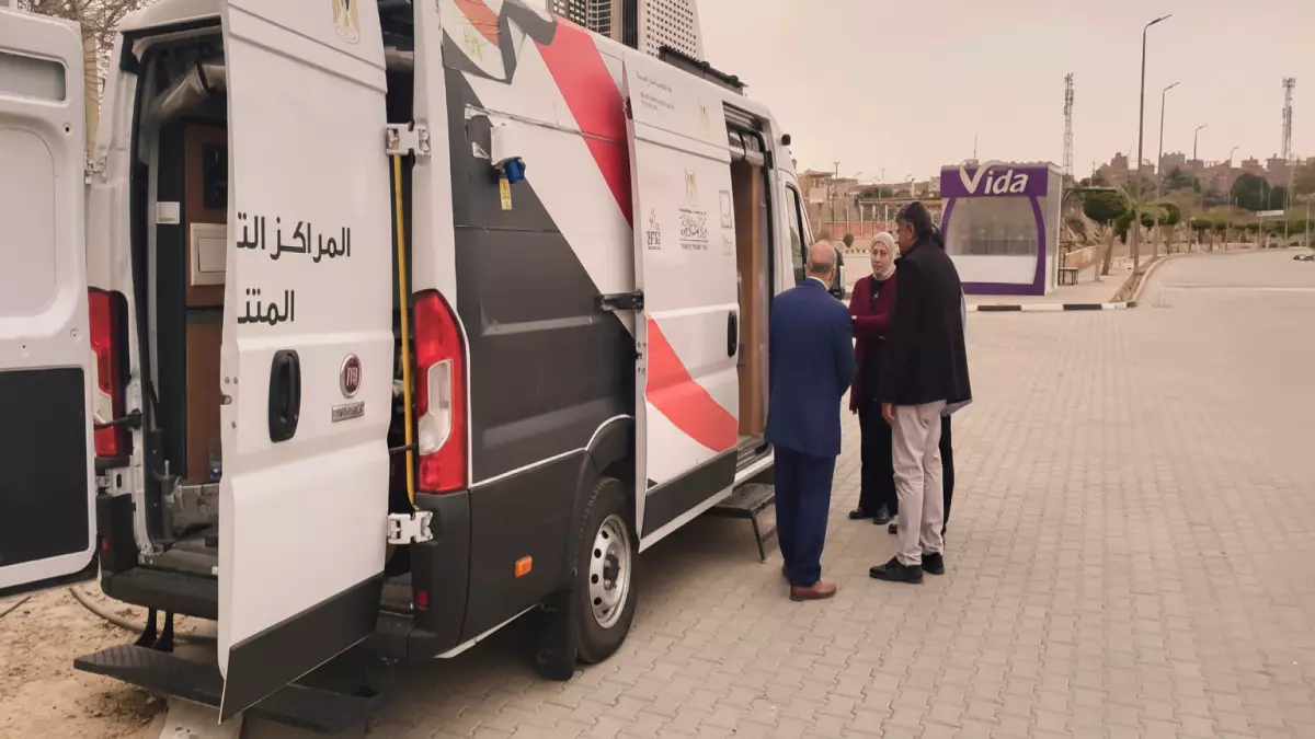 وزارة الخارجية تُطلق ثورة في التصديقات مع 35 مكتباً متنقلاً داخل الجامعات والمحافظات لتعزيز الخدمة وتسهيل الإجراءات