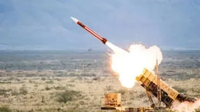 وزارة الدفاع السعودية تؤكد التصدي لهجوم بثلاثة صواريخ على قاعدة الأمير سلطان الجوية، وسط تكرار الاعتداءات على المنشآت العسكرية