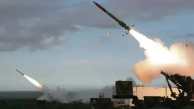 وزارة الدفاع السعودية تعلن عن سقوط صاروخ باليستي في منطقة غير مأهولة في خطوة تعكس تطورات أمنية غير متوقعة