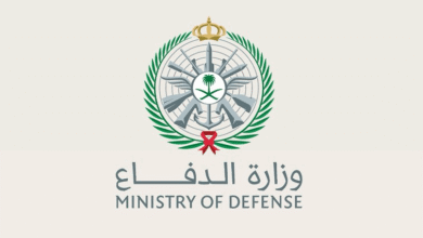 وزارة الدفاع تعلن عن اعتراض وتدمير 4 مسيرات معادية في منطقة الربع الخالي ضمن جهود التصدي للتهديدات الأمنية