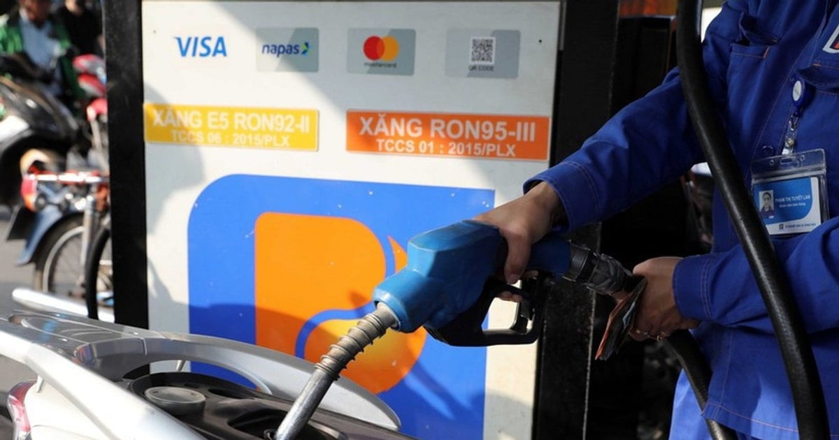 وزارة الصناعة والتجارة تصدر أمرًا عاجلاً لتفتيش شامل على سوق البترول في خطوة استباقية لضمان الالتزام والشفافية