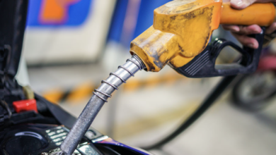 وزارة الصناعة والتجارة تصدر تعليمات جديدة لأصحاب محطات الوقود في ظل ارتفاع أسعار الوقود