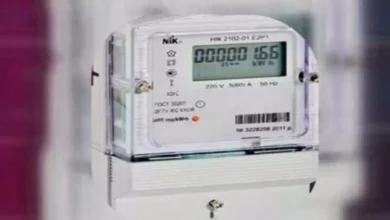 وزارة الكهرباء تحذر بشدة من شحن "أبو كارت" بـ100 جنيه وتوجه تحذيرًا صارمًا مع تنفيذ لجان التفتيش رقابة مشددة وعقوبات تصل إلى الحزم للمخالفين