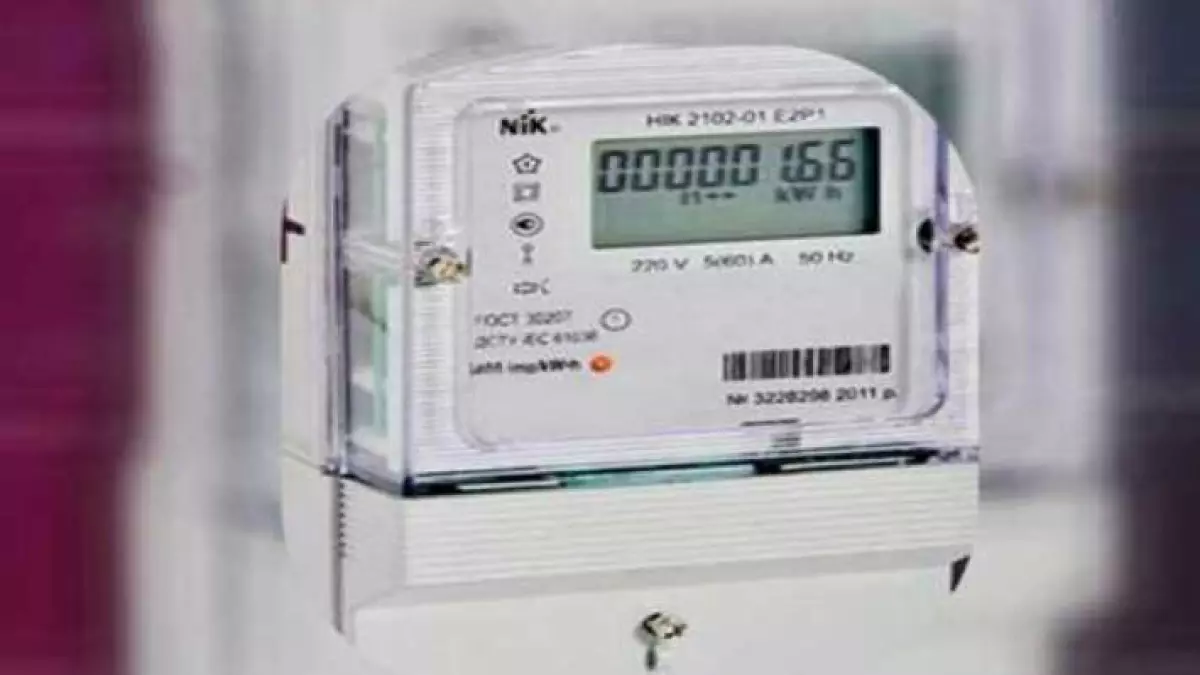 وزارة الكهرباء تحذر بشدة من شحن "أبو كارت" بـ100 جنيه وتوجه تحذيرًا صارمًا مع تنفيذ لجان التفتيش رقابة مشددة وعقوبات تصل إلى الحزم للمخالفين