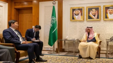 وزير الإعلام السعودي يوجه رسالة نارية إلى دول الخليج: "اتحدوا لمواجهة من يستهدف أمننا الوطني"