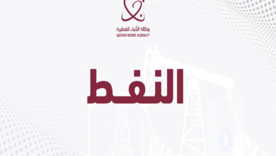 وزير الخارجية القطري يلتقي نظيره الكويتي ويبحثان تعزيز التعاون الثنائي