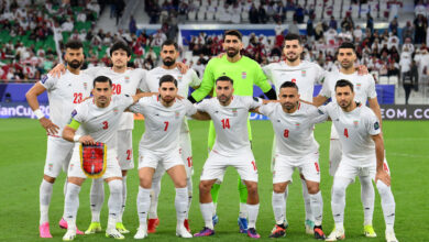 وزير الرياضة الإيراني يؤكد رسمياً انسحاب بلاده من مشاركة إيران في كأس العالم 2026
