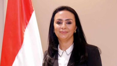 وزيرة التضامن تبرز رسالة إنسانية في مسلسل اللون الأزرق لدعم أطفال طيف التوحد قبل موعد عرض الحلقة الثامنة من بطل العالم