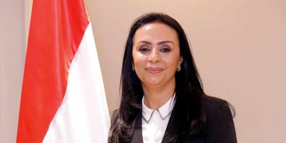 وزيرة التضامن تبرز رسالة إنسانية في مسلسل اللون الأزرق لدعم أطفال طيف التوحد قبل موعد عرض الحلقة الثامنة من بطل العالم