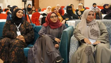 وزيرة يمنية تكشف عن "خارطة الطريق السرية" التي ستغير مصير 14 مليون امرأة يمنية.. القرار النهائي يُتوقع خلال أيام