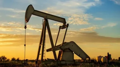 وسط تصاعد التوترات العالمية، ارتفاع أسعار النفط بأكثر من 2% وسط حرب إيران