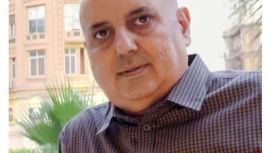 وفاة أكاديمي بارز في جامعة عدن تترك أثرًا كبيرًا في الأوساط الأكاديمية